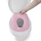 INGENUITY 3-in-1 Töpfchen Prepare to Potty™ Pink 18m+