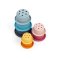 Bigjigs Toys Kubeczki do układania w stos
