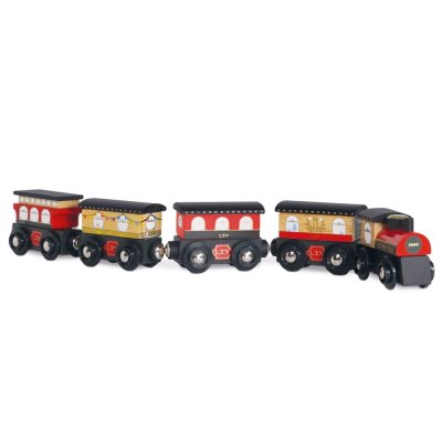 Le Toy Van Royal Express Zug