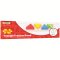 Bigjigs Toys Puzzle edukacyjne ułamki trójkąty