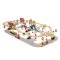 Bigjigs Rail Ferrovia e strada