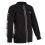 Bluza REFLEX smyk rozpinana Outlast® - czarna
