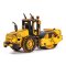 RoboTime 3D houten mechanische modelbouwset Wegenwals
