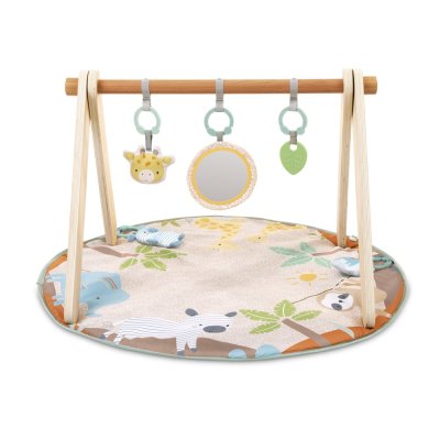 INGENUITY Manta de Juego Wonder & Wood™ 0m+