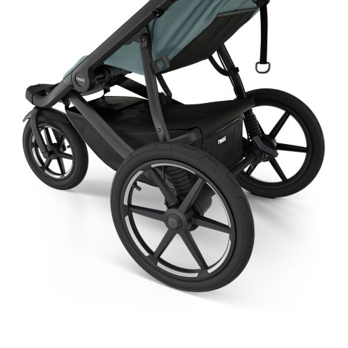 THULE Carrinho Urban Glide 3 Nutria/Soft Bege conjunto XL