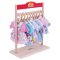 Bigjigs Toys Wieszak na ubrania dla lalek