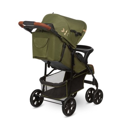 LIONELO Sportska kolica Emma Plus Forest Green
