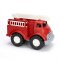 Green Toys Carro de Bombeiros