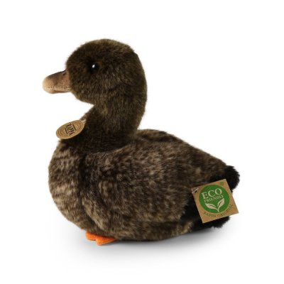 Rappa Rață de pluș 23 cm ECO-FRIENDLY