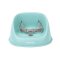 INGENUITY Sitzerhöhung My Spot™ Teal 6m+, bis 15kg