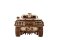 Ugears 3D drewniane mechaniczne puzzle Dozor-B Combat Vehicle