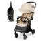 KINDERKRAFT Sportwagen Apino Duno beige