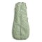 ERGOPOUCH Śpiwór bawełna organiczna Jersey Willow 3-12 m, 6-10 kg, 0,2 tog