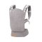 KINDERKRAFT Babytrage Nino Confetti Grey