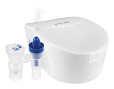 Inhalateur à compresseur MICROLIFE 2 en 1 NEB Pro