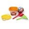 Dino Tatra Sand Set mit Ball