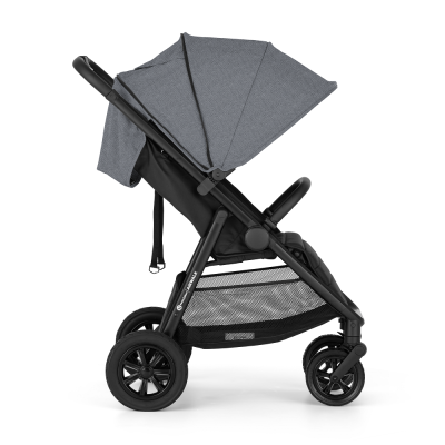 PETITE&MARS Kočárek sportovní Airwalk2 Ultimate Grey
