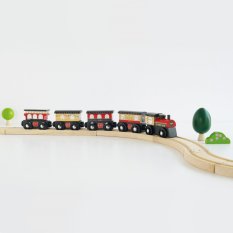 Le Toy Van Royal Express Zug