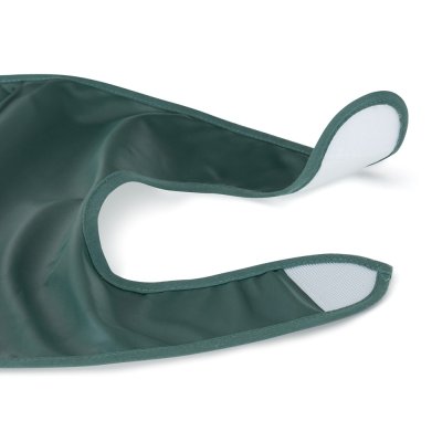 PETITE&MARS Bryndák PU Nate Misty Green 6m+