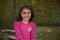 Maglietta da bambina smyk DR TISK Outlast® - rosa