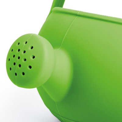 Bigjigs Toys Regador de silicone verde Meadow