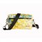 Monkey Mum® Мултифункционална чанта за носене на кръста Carrie - Разцъфнала поляна