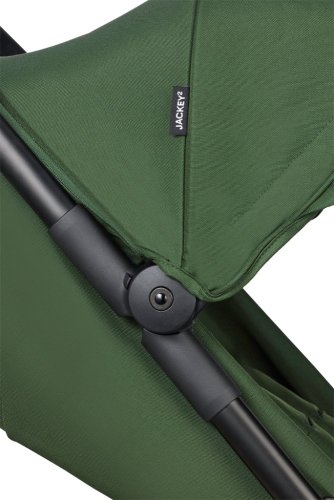 EASYWALKER Passeggino sportivo Jackey2 Deep Green