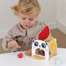2Kids Toys Motorička kocka Panda
