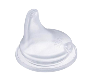 Bottle teats