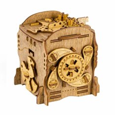 iDventure Puzzle Escape igra Nautilus kapetana Nema