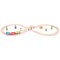 Bigjigs Rail Pista de Comboio de Madeira em Oito