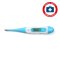 BABYONO Digitales Thermometer mit flexibler Spitze