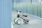 QPLAY Laufrad Cutey Black, Alter 1-3 Jahre