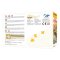Puzzle Brain Tree Amsterdam 1000 piese