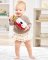SKIP HOP Zabawkowy aparat Explore&More 6m+