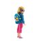 Lottie Boneca Cool 4 School