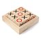 Bigjigs Toys Drvene piškvorke kocke