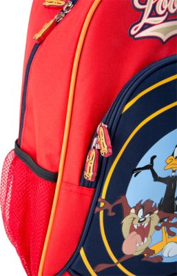 small foot Plecak szkolny Looney Tunes