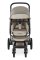 EASYWALKER Kombi-Kinderwagen Harvey⁵ Premium Pearl Taupe XXL AIR