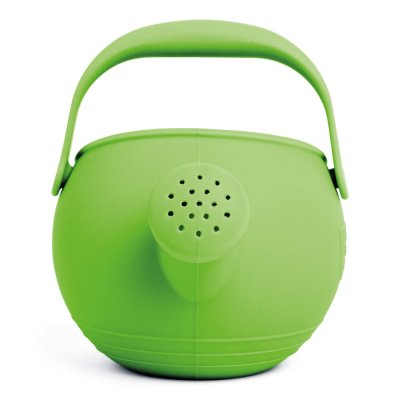 Bigjigs Toys Regador de silicone verde Meadow