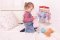 Bigjigs Toys Tygdocka Susie 38 cm