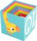 small foot Torre in legno con animali