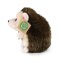 Rappa Arici de pluș 13 cm ECO-FRIENDLY