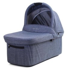 VALCO BABY Stroller basket Trend 4 and Trend 4 Ultra Denim