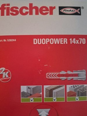 Paket für die Decke (monolithischer Beton), Farbe des Seils schwarz