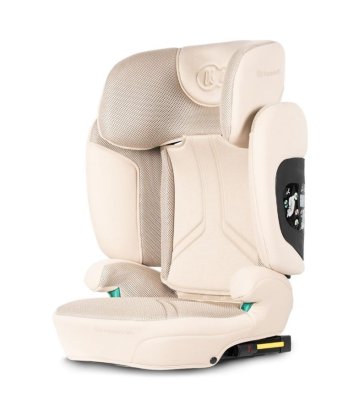 KINDERKRAFT Autosedačka Xpand 2 Pro (100 do 150 cm) Beige