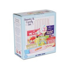Le Toy Van Süßigkeiten-Beutel