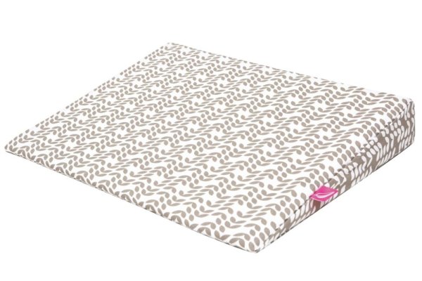 MOTHERHOOD Keilkissen Beige Classics neu 60x45x9 cm, 0-6 m