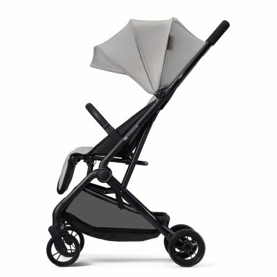 KINDERKRAFT Sportwagen Indy 3 Urban Grey
