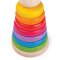 Bigjigs Baby Regenbogen Hampelmann